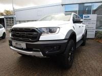 Gebraucht Ford Ranger Raptor 212 PS (155 kW) 2021 Weiß Pickup