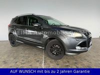 Gebraucht Ford Kuga Individual 179 PS (131 kW) 2015 Grau SUV