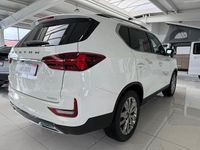 Neu Ssangyong (KGM) Rexton 201 PS (147 kW) 2025 Grand white SUV