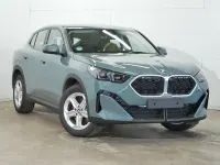 Occasion BMW X2 170 ch (125 kW) 2025 Vert SUV