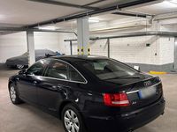 Gebraucht Audi A6 256 PS (188 kW) 2005 Blau Limousine
