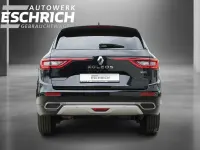 Gebraucht Renault Koleos Initiale Paris 190 PS (139 kW) 2020 Schwarz SUV