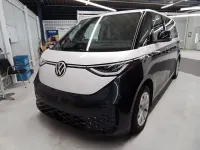 Gebraucht VW ID. Buzz Pro 210 kW (286 PS) 2025 Other Van / Kleinbus