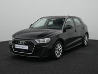 Gebraucht Audi A1 S-Line 116 PS (85 kW) 2024 Mythosschwarz metallic Kleinwagen