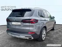 Gebraucht BMW X5 Sport Line 286 PS (210 kW) 2023 Grau SUV