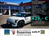 Gebraucht Kia EV3 Comfort 150 kW (204 PS) 2024 Grün SUV