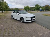 gebraucht Audi A3 Cabriolet Leder, Automatik, bank & olufsen