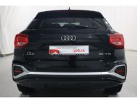 gebraucht Audi Q2 S line