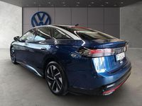 Gebraucht VW ID.7 Pro 210 kW (286 PS) 2024 Othercolor Kleinwagen