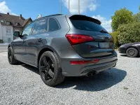 Gebraucht Audi SQ5 313 PS (230 kW) 2015 Grau SUV