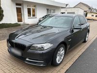 Gebraucht BMW 218 218 PS (160 kW) 2016 Grau Kombi