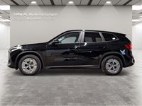 Gebraucht BMW iX1 Performance 225 kW (306 PS) 2023 Schwarz SUV