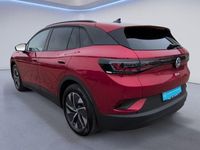 Gebraucht VW ID.4 Pro 210 kW (286 PS) 2025 Rot SUV