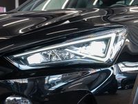 Gebraucht Cupra Formentor VZ 390 PS (286 kW) 2022 Schwarz SUV