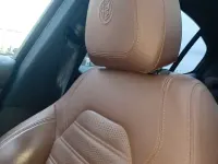 Gebraucht Alfa Romeo Stelvio Super 280 PS (205 kW) 2018 Grau SUV