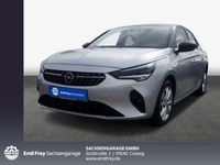 gebraucht Opel Corsa 1.2 Automatik Elegance 180° RFC TW PDC