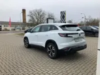 Gebraucht Renault Austral Evolution 158 PS (116 kW) 2024 Weiß SUV