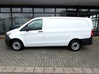 Gebraucht Mercedes Vito 163 PS (119 kW) 2018 Weiß Van