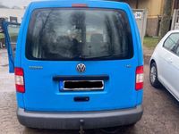 gebraucht VW Caddy Caddy3 1.6