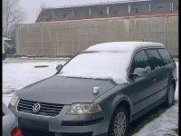 Gebraucht VW Passat 102 PS (75 kW) 2004 Kombi