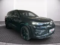Używany VW Tayron Style 265 KM (194 kW) 2025 Czarny SUV