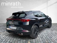 gebraucht Cupra Formentor 1.4 e-HYBRID VZ 245 Tribe Edition DSG