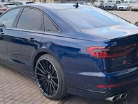 Gebraucht Audi S8 Sport 571 PS (419 kW) 2020 Blau Limousine