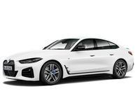 Gebraucht BMW i4 Shadowline 210 kW (286 PS) 2025 Limousine