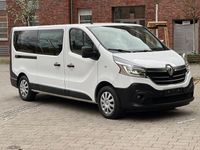 gebraucht Renault Trafic 2.0dci H1L2 145ps 9 Sitze navi Kamera