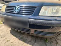 Gebraucht VW Bora 115 PS (84 kW) 2001 Blau Kombi
