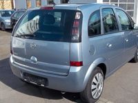 gebraucht Opel Meriva Edition TÜV 7-2025