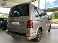 Gebraucht VW Multivan Edition 199 PS (146 kW) 2019 Mojave beige Van / Kleinbus