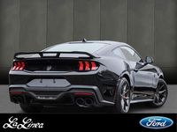 Neu Ford Mustang Dark Horse 453 PS (333 kW) 2026 Schwarz Coupé