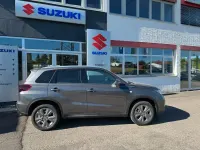 Ny Suzuki Vitara Comfort 110 HK (80 kW) 2026 Grå SUV