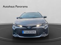 Gebraucht Toyota Corolla 98 PS (72 kW) 2024 Grau Kombi