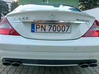 Gebraucht Mercedes CLS63 AMG AMG 514 PS (378 kW) 2007 Weiß Coupé