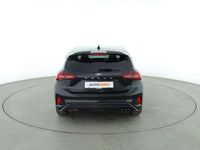 Gebraucht Ford Focus ST-Line X 116 PS (85 kW) 2023 Schwarz Limousine