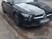 gebraucht Mercedes A180 - NEU Inspektion, MBUX, LED, Kamera