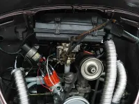 Gebraucht VW Käfer 34 PS (25 kW) 1984 Braun Kleinwagen