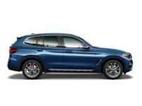 gebraucht BMW X3 xDrive30d xLine Panorama StandHZG ACC AHK