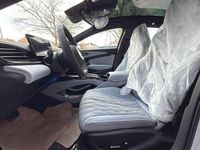 Neu BYD Seal Comfort 169 kW (231 PS) 2025 Weiß Limousine