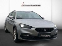 gebraucht Seat Leon ST TSI Style