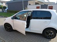 Gebraucht Skoda Citigo Active 75 PS (55 kW) 2019 Schwarz Kleinwagen