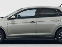Neu VW Polo 95 PS (69 kW) 2026 Unilackierung ascotgrey Kleinwagen