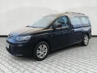 Neu VW Caddy Maxi Basis 122 PS (89 kW) 2026 Deep black perleffekt Van / Kleinbus