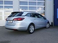gebraucht Opel Astra 1.5 D Start/Stop ST Edition NAVI KAMERA