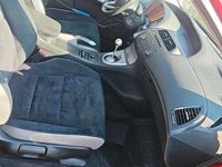 Gebraucht Honda Civic 83 PS (61 kW) 2008 Rot Limousine