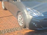 Gebraucht Citroën C3 82 PS (60 kW) 2014 Grau Kleinwagen