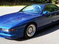 gebraucht BMW 840 CI M-Individual "Japan Edition"