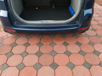 Usata Mazda 2 68 CV (50 kW) 2004 Blu Utilitaria